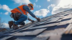 Professional Roofing in Lake Village, AR